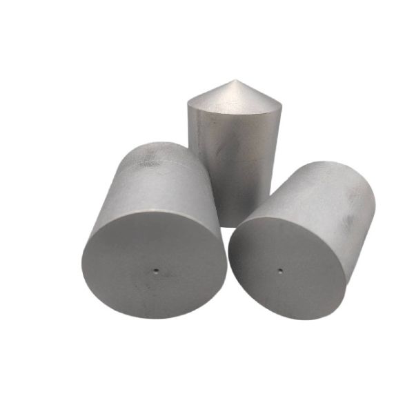 Buy Non Standard Tungsten Carbide Parts , Irregular Tungsten Carbide Blanks at wholesale prices