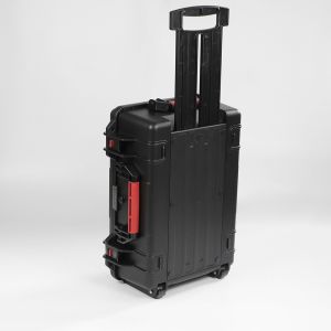 SC048 Safety IP68 ABS Hard Plastic Dustproof Case