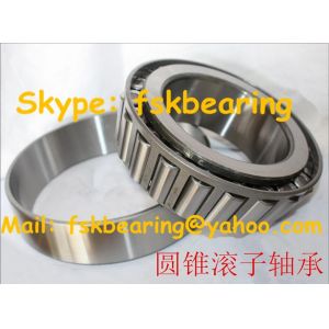 Heavy Industry Inched Tapered Roller Bearings TIMKEN JW5049/JW5010