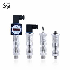 CYYZ16AY High Temperature Pressure Transmitter Range -100kPa-0-100MPa
