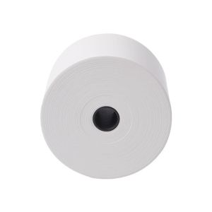 IS14001 55gsm 12x17mm 80mm Receipt Printer Paper Rolls