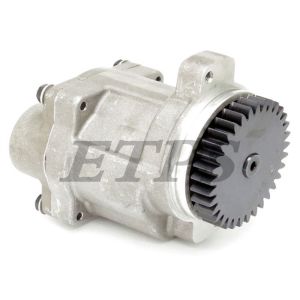 Cat C13 Oil Pump 2231608 10R2130 For Aluminum Body