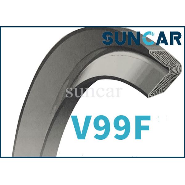 Buy V-shaped Seals For V99F Rod And Piston Seal at wholesale prices