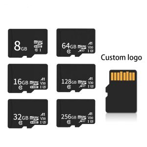 Quality TF Flash Memory Card High Speed Class 10 TF Card 128GB 64GB 32GB 16GB 8GB 4GB for sale