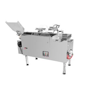 Ampoule Filling and Sealing Machine Liquid Filling Machine