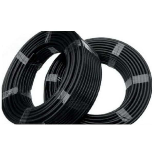 Buy Anti - Aging  Plastic Polyethylene Irrigation Pipe Long Service Life 20mm X 1.2mm at wholesale prices
