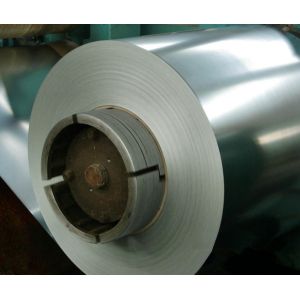 0.6m Width Dx51 Spcc Grade Galvanized Steel Coils
