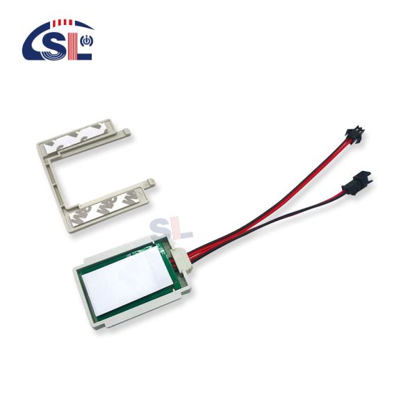 Single Color Touch Sensor Switch for DC12V 12W 24W 36W Bathroom Vanities Mirrors