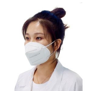 Quality GB2626 High Quality Wholesale Disposable Protective Face Mask 5 layer Filter KN95 mask for sale