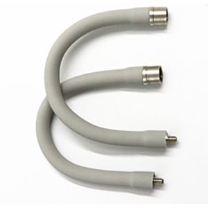 13inch Metal Gooseneck Tube / M6 Flexible Tablet Mount RoHS