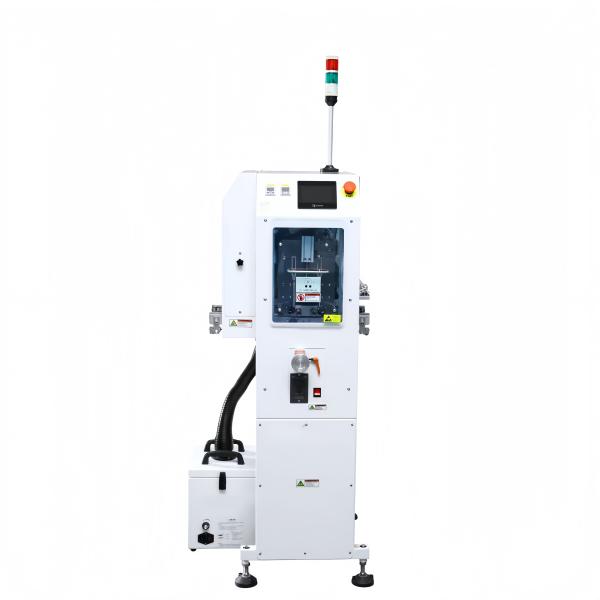 Buy High Quality and High Efficiency PCB Cleaning Machine at wholesale prices