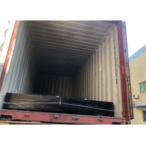 Hot Rolled Forging Tools 180mm 42CrMo4 Alloy Flat Bar