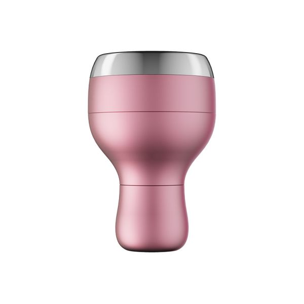 Buy Waterproof Skin Cleanser Machine 5 Exfoliating Brush Heads For Face Spa System Facial Cleaning at wholesale prices