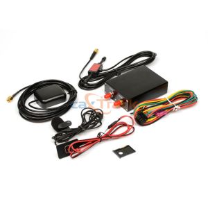 3G Car GSM Tracking System Movement Alert , GPRS GPS Trackers