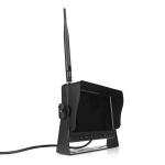 7 Inch Forklift Wireless Camera System OEM Wireless Rear Camera System 10V - 45V