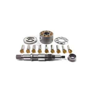 China Toshiba PVC80 Hydraulic Main Excavator Spare Parts on sale