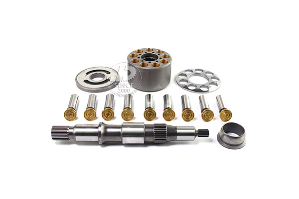 Toshiba PVC80 Hydraulic Main Excavator Spare Parts