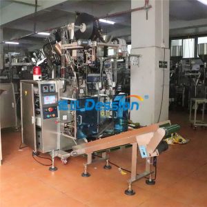 10 Bag/Min Disinfectant Spice Powder Packing Machine