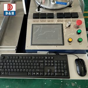 Customized Voltage Two Component Silicone Mixing Machine for Versatile
