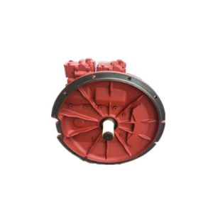 Hitachi ZX450 Excavator Spare Parts , R450lc-7 K5V200DPH 31NB-10010 Hyundai