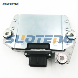 129925-75040 Controller ECU For 4TNV98T Engine