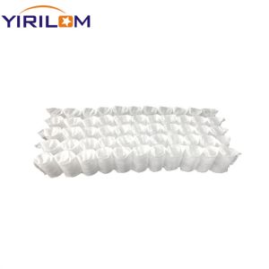 Oem Customization Pillows Pocket Spring For Home Hotel Function Pillows