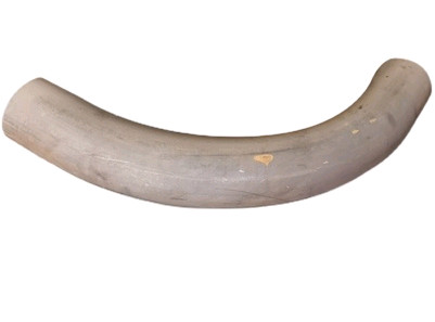 Buy 8D Carbon Steel 45 Degree Long Radius Bend at wholesale prices