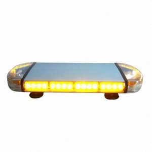 LED emergency warning mini lightbar, BELKA SYGNALIZACYJNA MINI, Lampy ostrzegawc