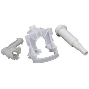 Plastic Mould Injection Precision Injection Mould Irregular PP PC Complex 3D