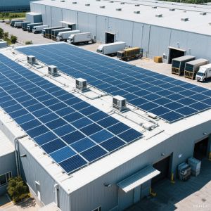 Customizable Engineering Ground-Mounted Solar PV Racking Adaptable to Complex