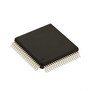 QT60168C-ASG Screen Controller 11 Bit SPI 32-Pin TQFN