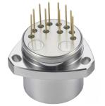 Advanced Quartz Flexure Accelerometer For High Temperature Applications