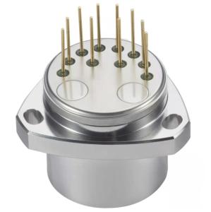 Quality Advanced Quartz Flexure Accelerometer For High Temperature Applications for sale