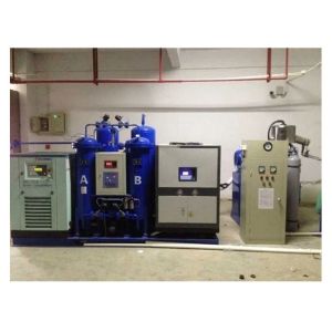 Artificial Insemination Equipment Liquid Nitrogen Freezer For Cattle Semen