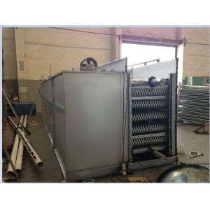 China Industrial NH3 R22 Evaporative Condenser For Petrochemical / Pharmaceutical on sale
