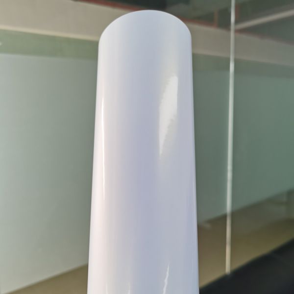 8.5"x11" Glossy Sticker Photo Paper