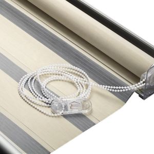 China Eco  Friendly Indoor Manual Day And Night Zebra Roller Blind Customized on sale China Eco  Friendly Indoor Manual Day And Night Zebra Roller Blind Customized on sale