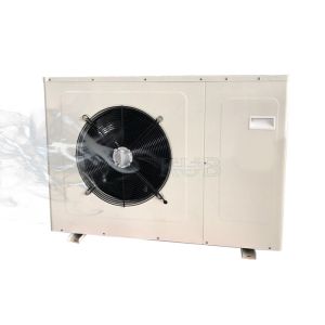 R507 Climate Control Unit With Phase Reversal Protection Noise Level ≤65dB(A)