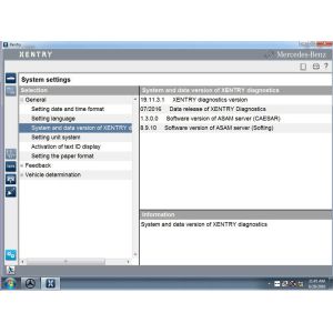 MB SD C4 Benz Heavy Duty Truck Diagnostic Scanner Full Set + CF30