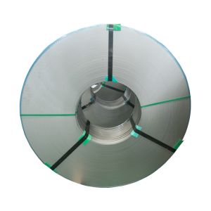 AISI 304 Stainless Steel Coil Width 100-2000mm Mill Edge