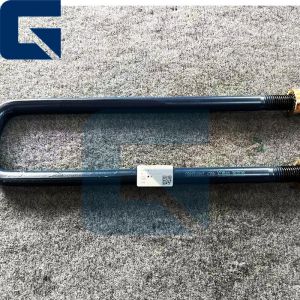 AZ9925520268 Rear Spring U Bolt for Truck Parts