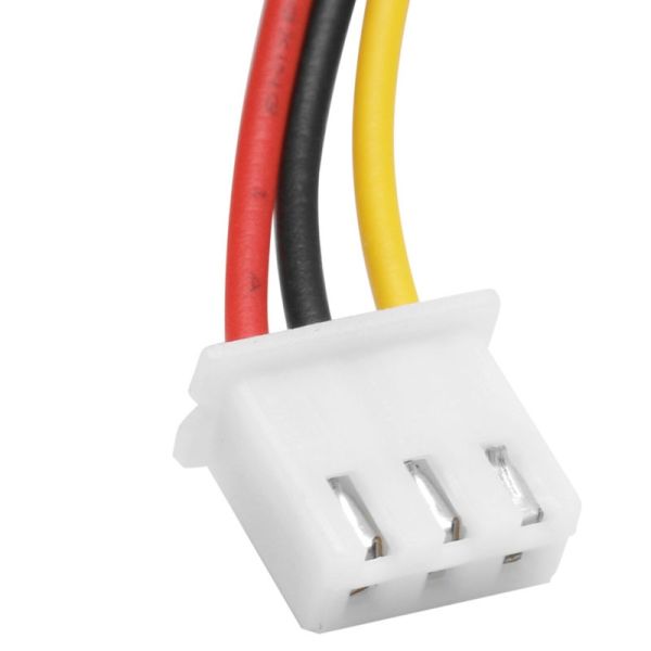 OEM ODM Wire Harness JST XH 2.54mm Pitch XHP-2 Male to Female Connector Extension Wiring Harness