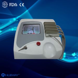 China lipo laser body slimming machine Strawberry Laser ultrasound slimming machine on sale