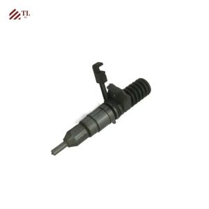 YU'AN Mechanical Engine Parts 3114 3116 Excavator E322B E325B Fuel Injector 127