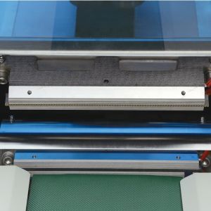 Horizontal Bakery Biscuit Packing Machine