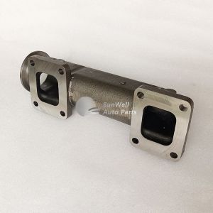 China supply K19 K38 KT50 engine Manifold Exhaust Gasket 3633734