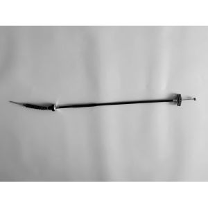 OE No 96590793 Car Clutch Cable For Chevrolet Automobile