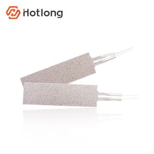 350 Degree Mica Heating Plate
