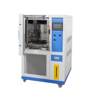 Programmable Temperature Humidity Test Chamber with Stainless Steel SUS 304
