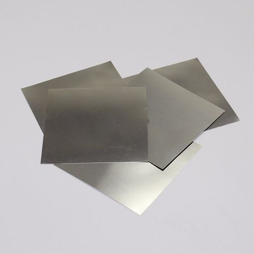Buy Super Duplex Rolled Stainless Steel Sheets Surface 100mm Thickness at wholesale prices